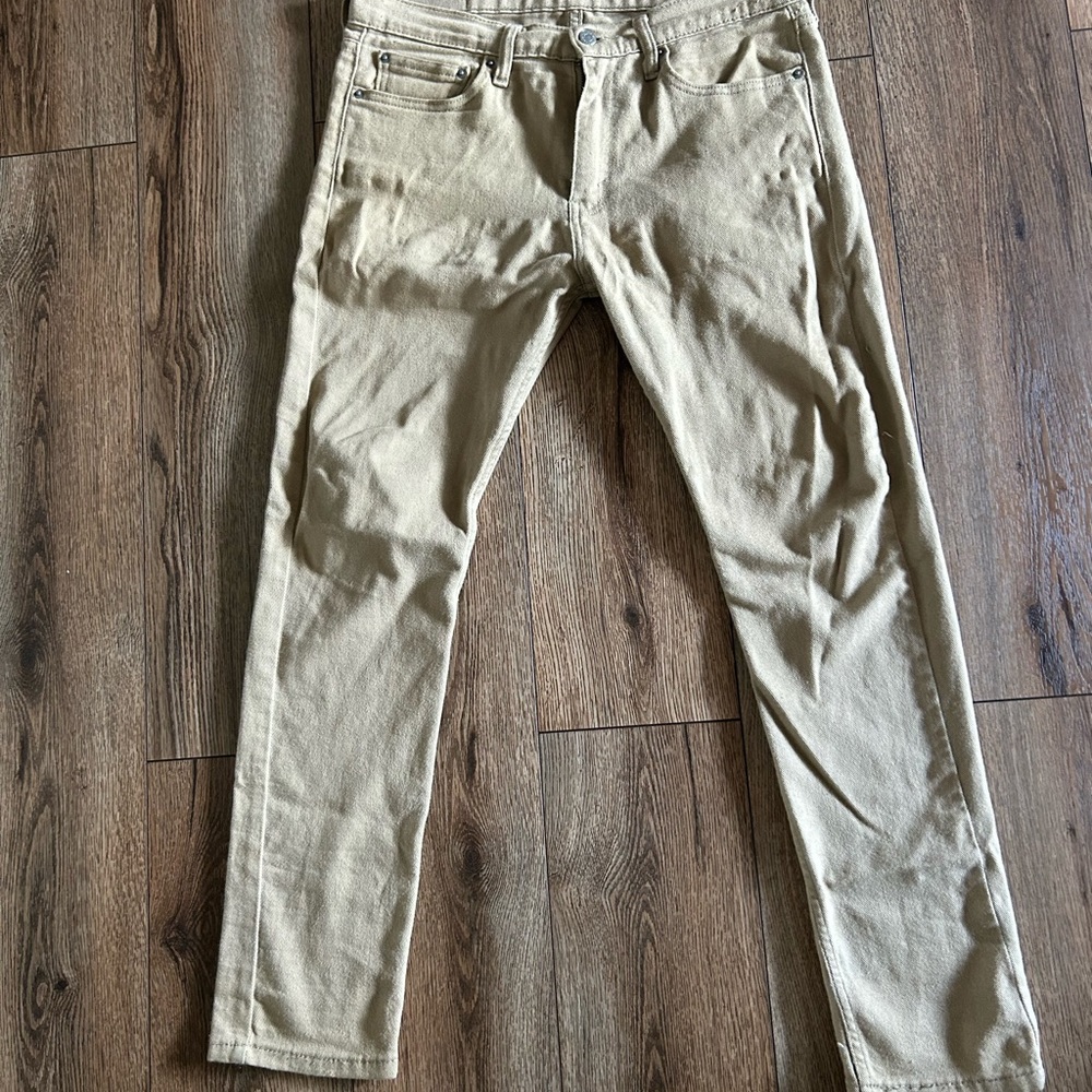 LEVI’S®MEN'S JEANS